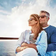 קרוז מאורגן: הפיורדים הנורבגים